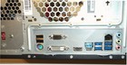 Io Shield For Asrock B450m Pro4 Motherboard Io I o Backplate Rear Baffle