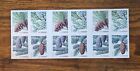 Holiday Evergreens 2009 Usps New Book Of 20 Forever Tree Stamps  14 60 Value