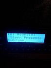 Sirius Stratus 6 Satellite Radio Activated For Life Receiver Only Howard  174 Ch