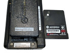 Motorola Minitor V  5  Uhf Pager  Stored Voice 450-457 99 Charger   Ac 457 0125