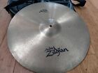 Avedis Zildjian Ping Ride 22    56 Cm Cymbal With Plastic Hard Case