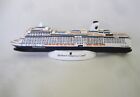 Rotterdam  vii  Ship Model -- New In Box -- Holland America Line