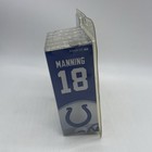 2004 Mcfarlane Nfl Series 8 Peyton Manning 2 Colts White Chase Action Figure