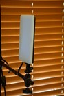 Smith Victor Pro-duty 42  Copy Stand W led Light Kit Cs42k
