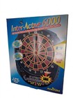 Inter-active 6000 Soft-tip Dart Game With New   Exciting Optional Interactive   