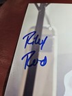 Riley Reid Signed 8x10 Photo Adult Star Autographed Beckett Coa