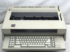 Ibm Wheelwriter 6 Typewriter