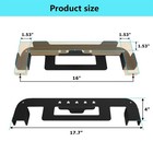 Wdwlbsm 1pcs 16 Inch Stud Layout Tool Framing Spacing Tool