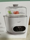 Grownsy Easeclean Bottle Washer Pro All-in-one  white  Zmw-sthb01-3 -free S h