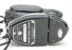 Vintage Sekonic Studio Deluxe L-28c Ambient Light Meter  Works  Japan 