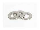 3 8  Inch Stainless Flat Washers 100 Pack Made Of 18-8  304  Stainless Steel  82