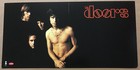 Jim Morrison The Doors Rare 2003 Double Sided Promo Poster Flat Of Best Cd 24x12