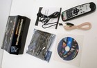 Tv Tuner Video Capture Card   Fm Radio   Remote Control - Sbt-tvfm