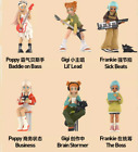 Pop Mart Peach Riot Rise Up Series Blind Box Confirmed Gift Figure Designer Toy