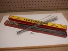 Vintage 50 s - 60 s - Torrington -  butted  rustless  -14 G  Spokes -100 Ea- Nos
