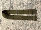 Original Ww2 U s  Army Pistol Belt Dated 1944