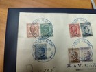 Aegean Nisiros  1913 Travel Letter 