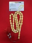 Certified Amber Experts Natural Kilingradi Baltic Amber Stone 38 3 Gr 45 3 Beads