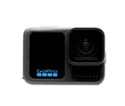 Gopro Hero 13 Hero13 Black 5 3k Hdr 27mp Action Camera - 64gb Accessory Bundle