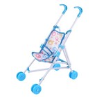 Childrens Dolls Stroller Girls Toy Stroller For Kids Use Dolls Buggy Stroller