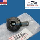 New Genuine Oem Toyota 2003-2013 Corolla Matrix Low Note Pitch Horn 86520-01050