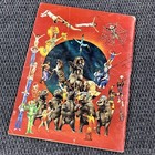 Vintage Ringling Bros   Barnum And Bailey Circus 1980 110th Edition Program