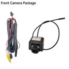 Usa 1080p Recording Ar Front   Rear Camera For Joying Android 12 13 Car Radio