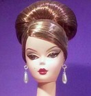 Dreamz White Tear Drop Pearl Earrings Silver Posts Jewelry For 11 5  Doll