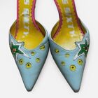 90 s Vintage Miss Sixty Mules 37