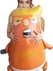 Trump Baby Blimp Balloon Balloons 47 2 Inches Am I A Baby Al Film New
