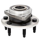 513277 Wheel Hub And Bearing Assembly Compatible With Buick Enclave 2008-17  