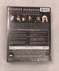 New Bluray  Game Of Thrones Season 2  House Lannister Package  best Buy  2013