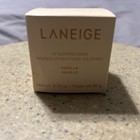 Laneige Lip Sleeping Mask  Vanilla  Nourishing 0 7 Ounce