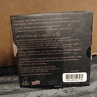 True Beauty Collection Nude Noir Eye Shadow Palette 9 Colors New