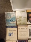 Sheet Music Lot Of 22 Mixed Themes Age