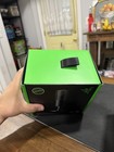 Razer Seiren X Black Usb Streaming Microphone Built-in Shock Mount Open Box