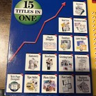 Smart Business Pack For Windows 95  98 me 2000 xp  Free Shipping 