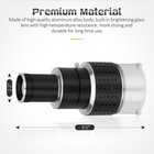 Bowens Mount Spotlight Conical Optical Snoot Kit  Photography Studio Lighting   