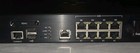Dell Sonicwall Nsa 2600 Network Security Appliance Firewall 01-ssc-3860