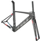 Felt Ar Frd Aero Road Carbon Frameset 48cm Matte Carbon Bb30 Electronic Only Rim