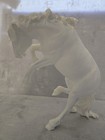Artist Resin  joyride  Sculpted By Holly Conner  Conner Lane Creations Up up  2