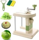 Multifunctional Cabbage Shredder And Slicer Machine  Cabbage Slicer Shredder