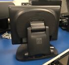 Elo Et1515l-8cwc 15  Touch Monitor W all Necessary Cables