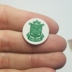 Sunnside Country Club Golf Ball Marker Country Club Resort Course Vintage Peg