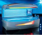 Ergoline Inspiration 450 Tanning Bed 12 Min Tan Time