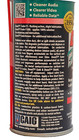 Deoxit   Fader F5s-h6 142g  5oz  Spray With Low-med-high Adjustable Spray