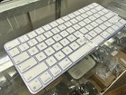 New Genuine Apple Magic Keyboard Touch Id For M1 Macs Purple  A2449 Wireless