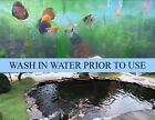 Black Dragon Aquascaping Real Rock Decor 22lb  10 Kilo   For Aquarium Fish Tanks
