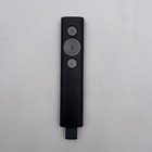 Logitech Spotlight Presentation Remote 30m Range And Quick Charging Black