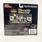 Racing Champions Nhra Limited 2006 Dragster Brandon Bernstein Signed   Autograph